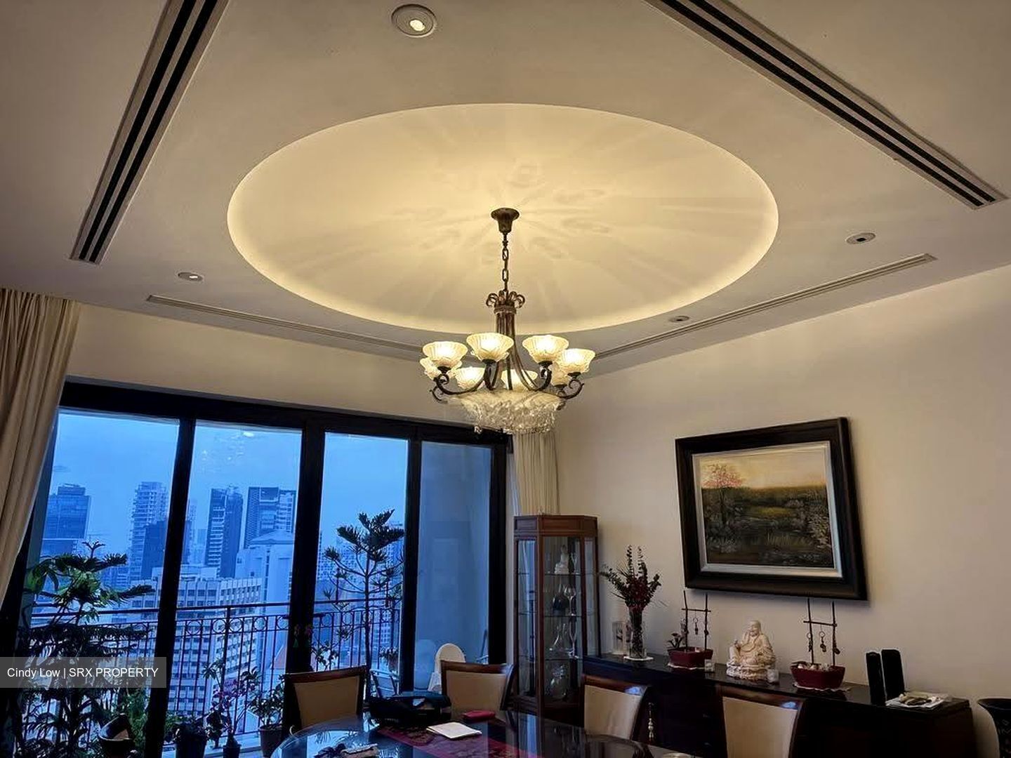 Ardmore Park (D10), Condominium #621672951